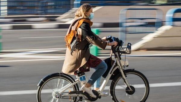 Aumenta hasta 70% la demanda de bicis eléctricas a consecuencia del alza del combustible
