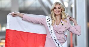 La nueva Miss Mundo es la polaca Karolina Bielawska