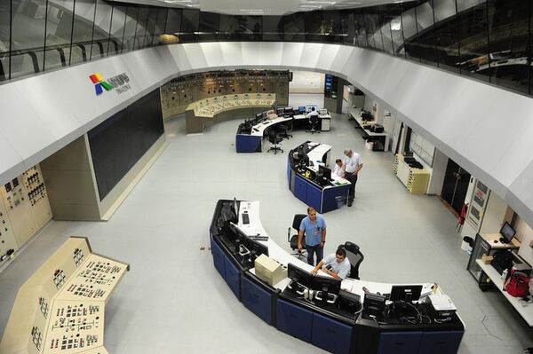 Mientras Brasil se mantiene en definir el modelo comercial pos 2023 de Itaipú, Paraguay aún especula con la tarifa - Nacionales - ABC Color
