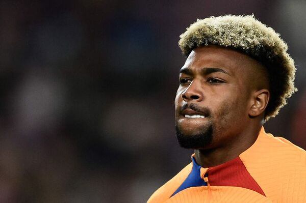 Europa League: Barça define su pase a cuartos en Turquía - Fútbol - ABC Color