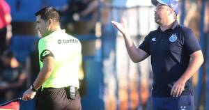 La Nación / Flojo rendimiento es preocupante