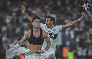 Libertadores: el Rey de Copas dejó fuera a Fluminense y se posiciona en Fase de Grupos