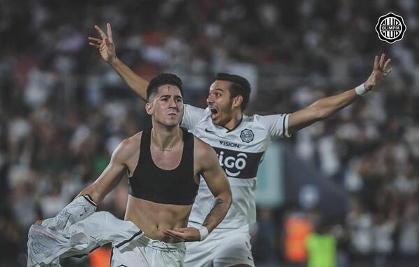 Libertadores: el Rey de Copas dejó fuera a Fluminense y se posiciona en Fase de Grupos