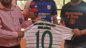 SANTA MÓNICA SE REFUERZA CONVENIENTEMENTE