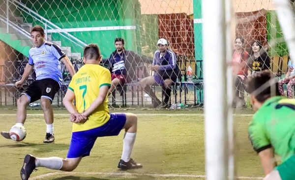 ARGENTINA Y URUGUAY EN LA CIMA DE LA COPA AMÉRICA