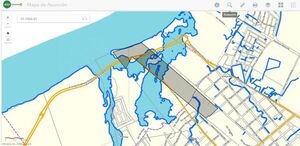 Concesión para servicentro en la Costanera Norte viola ordenanzas, dice concejal - Nacionales - ABC Color