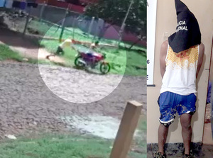 Delincuentes balean a vecino que trató de impedir hurto de una moto - La Clave