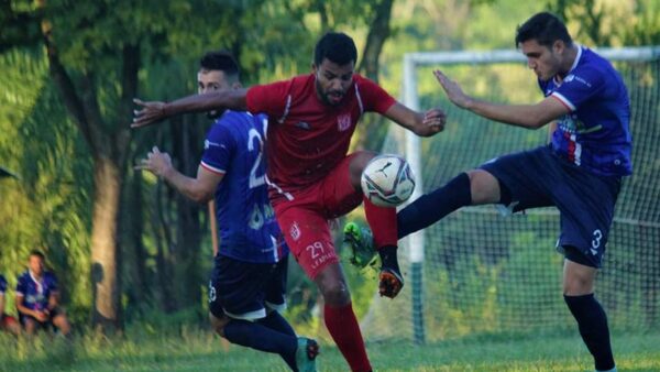 3 DE FEBRERO SE AFIRMA A QUINCE DÍAS DEL ARRANQUE