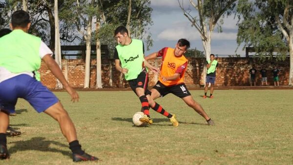 POSTERGAN INICIO DE LA LIGA MINGUERA