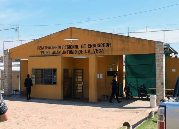 Feminicidio en la cárcel: Un interno mató a su pareja durante visita conyugal - Judiciales.net