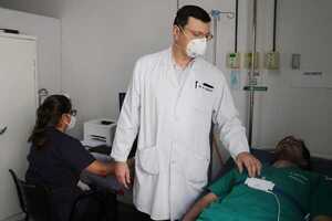 Reactivan Clínica del Sueño para tratamiento de pacientes con apnea - .::Agencia IP::.