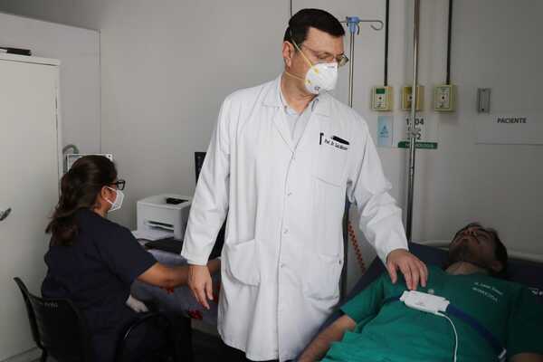 Reactivan Clínica del Sueño para tratamiento de pacientes con apnea - .::Agencia IP::.