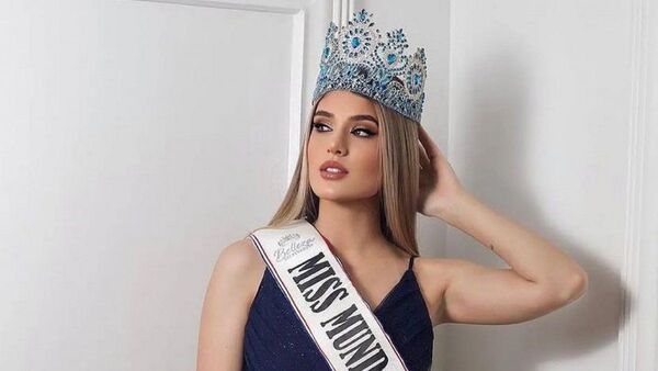 Bethania Borba queda a puertas de la coronación en Miss Mundo