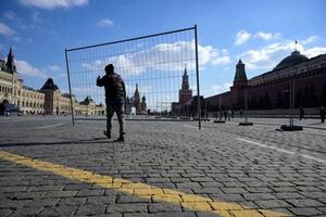 El Kremlin dice que la información sobre el plan de paz es “incorrecta” - Mundo - ABC Color