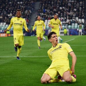 El Villarreal pasa a cuartos con un festival de goles - Radio Imperio