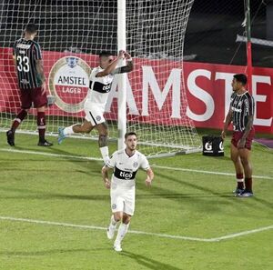 Fluminense se rinde ante la grandeza del Rey