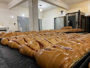 Sector panadero pide liberar ingreso de huevo ante desabastecimiento en el mercado local