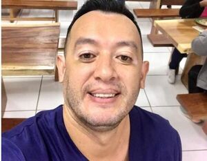 Cuatro balazos segaron la vida del “Dr. Cannabis”