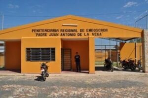 Recluso de Emboscada mata a su pareja durante una visita conyugal | OnLivePy