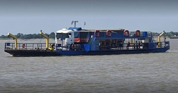 Se dilata reapertura de pasos fronterizos con Argentina