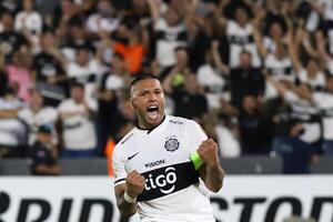 Esto es Olimpia - El Independiente