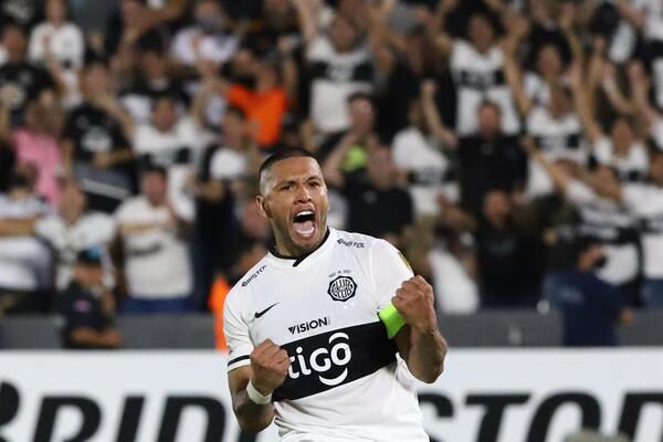 Esto es Olimpia - El Independiente