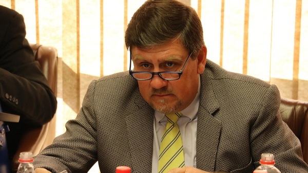 Llano se pregunta qué opina «el mesías» de su partido sobre nuevo préstamo que pide el Ejecutivo