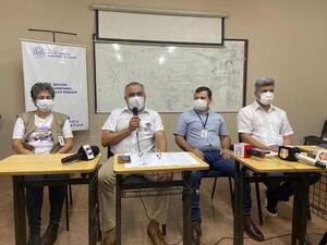 Con atención integral buscan llegar a unas 5.000 personas - La Clave