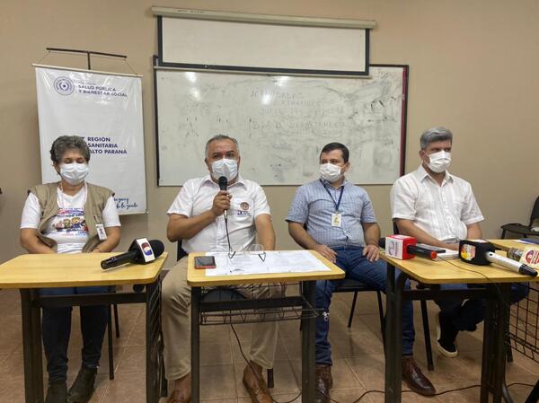 Con atención integral buscan llegar a unas 5.000 personas - La Clave