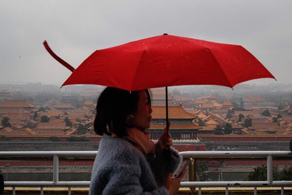 China, inflexible con su plan “cero covid” - Mundo - ABC Color