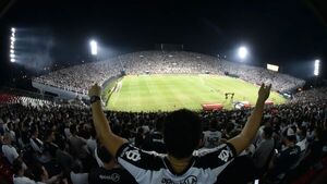 Olimpia y los millonarios premios en la Copa Libertadores