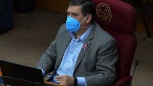 Llano habla de "pacto" en proyecto de fondo de estabilización