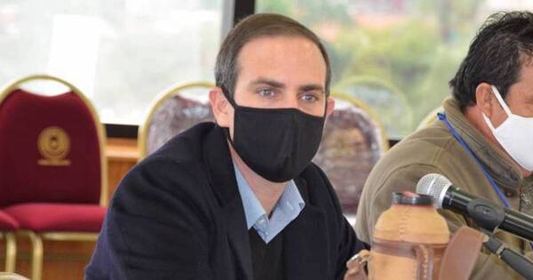 La Nación / Gobierno no planificó el fondo de estabilización y busca una salida política, opina senador