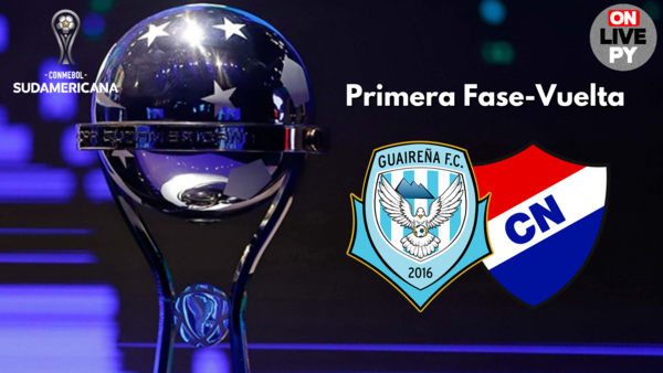Por inscribir su nombre en Fase de Grupos | OnLivePy