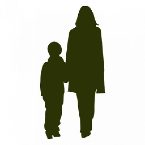 Mujer denunciada como desaparecida huyó de su vivienda por causa de su esposo - Radio Imperio