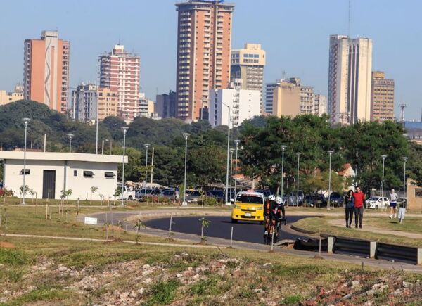Nivel de inflación de Paraguay se mantiene en el rango regional, por debajo de Brasil y Argentina