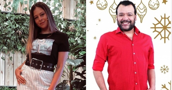 La problemática del huevo: Andrea y Gustavo muestran su gran preocupación