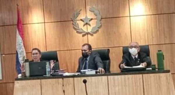 Ñembo pistolero ombokapu paite hacia su sobrina y ligó 15 años de cacerolita - La Clave