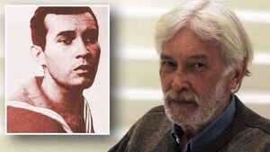 Muere Cabo Anselmo, delator de Soledad Barrett