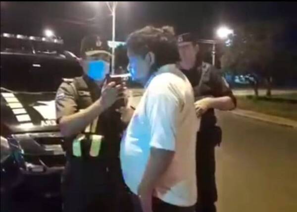 Crónica / [Video] "Kelembú" tuichaite tatáre ojapo sarambí