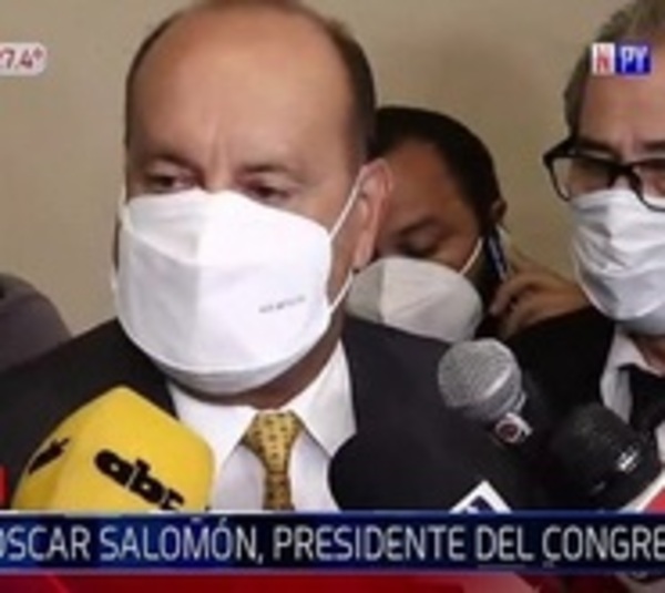 Senadores tratarán fondo de combustibles el viernes - Paraguay.com