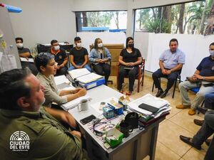 Inicia proceso para monitoreo de infraestructuras educativas - La Clave