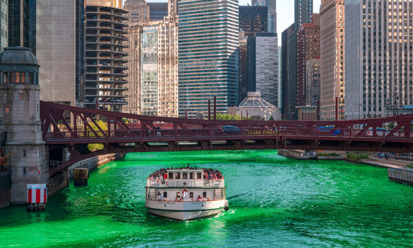 ¡St Patrick’s day 2022!: vuelve la fiesta después de 2 años