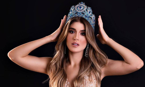 Bethania Borba queda a puertas de la coronación en Miss Mundo - OviedoPress