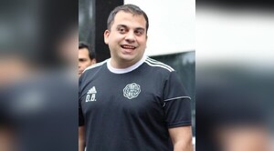 Diario HOY | Imputan y piden captura internacional de ex directivo deportivo por tráfico de drogas
