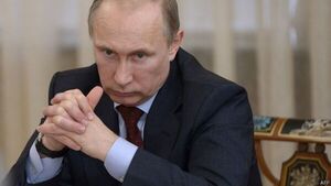 Conflicto ruso-ucraniano: estas empresas le dicen “no” a Putin y abandonan Rusia