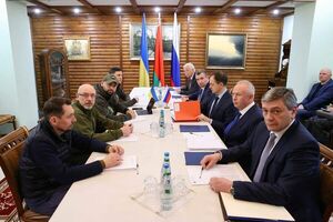 Tratado de paz está cerca, asegura negociador de Ucrania - Mundo - ABC Color