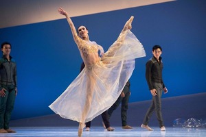 Estrella de ballet renuncia al Bolshoi por la invasión rusa a Ucrania - 1000 Noticias