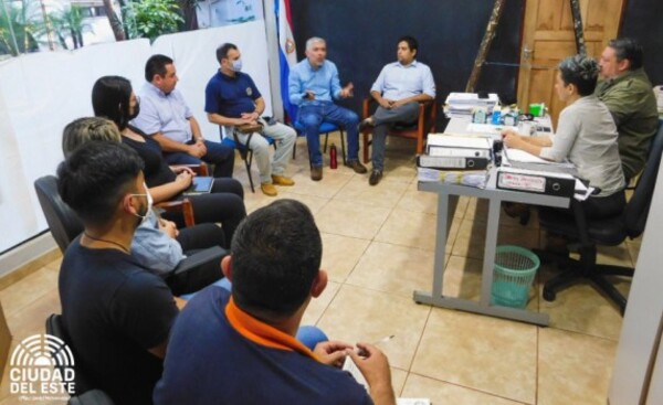 Inicia proceso para monitoreo de infraestructuras educativas