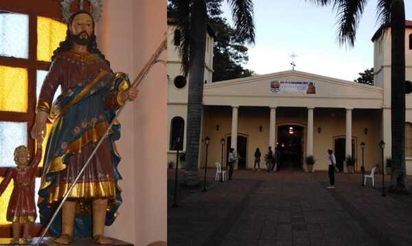 Comunidad sanjosiana honrará a San José Esposo - Noticiero Paraguay